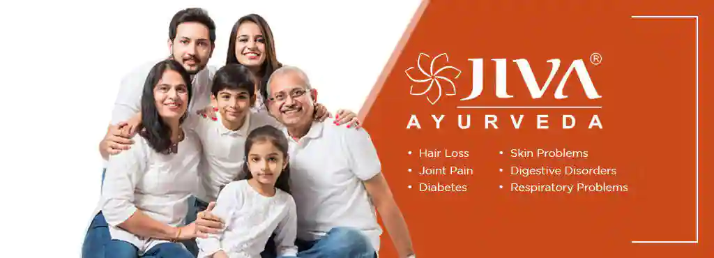 Healing through Ayurveda: A Look into Jiva Ayurveda Clinics