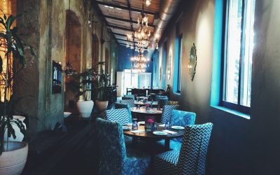 The Tasting Room By DIVA: A Quick Guide to Location, Menu, Ambience, Photos, Reviews