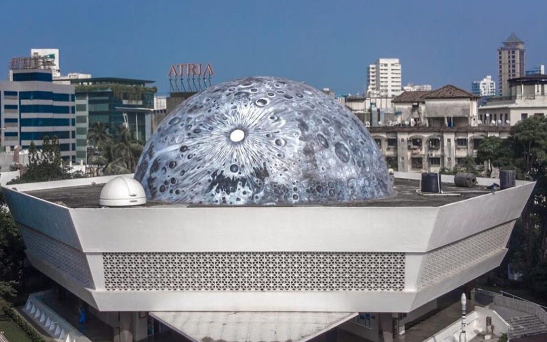 Nehru Planetarium Mumbai: A Journey Through the Cosmos