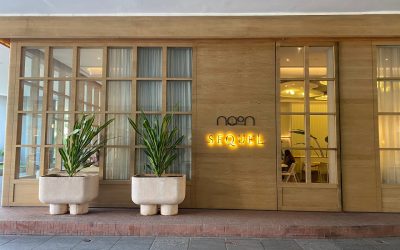 Noon: A Detailed Guide to Noon with Photos, Location, Menu, Ambience, Reviews