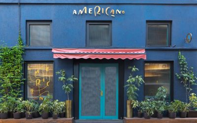 Visit Americano to Explore Some Heavenly Culinary and Cocktail Delights