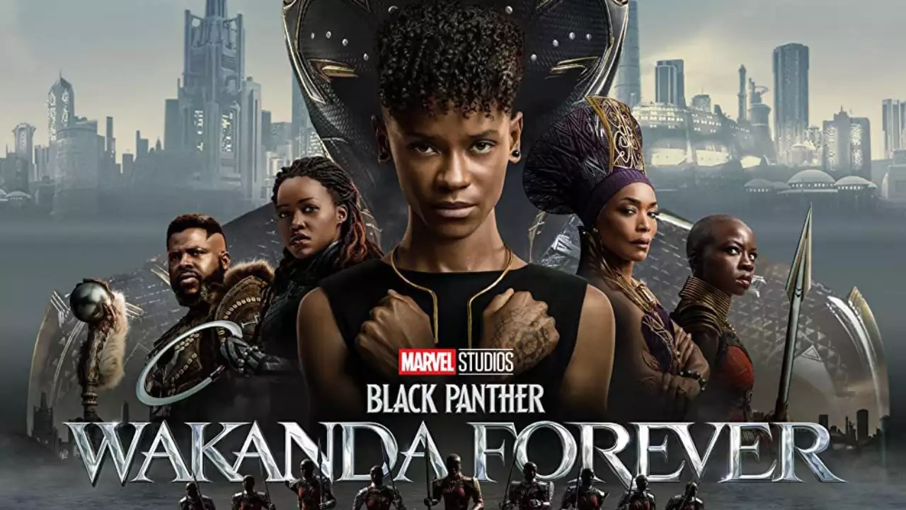 Wakanda Forever: The Cultural Phenomenon of Black Panther