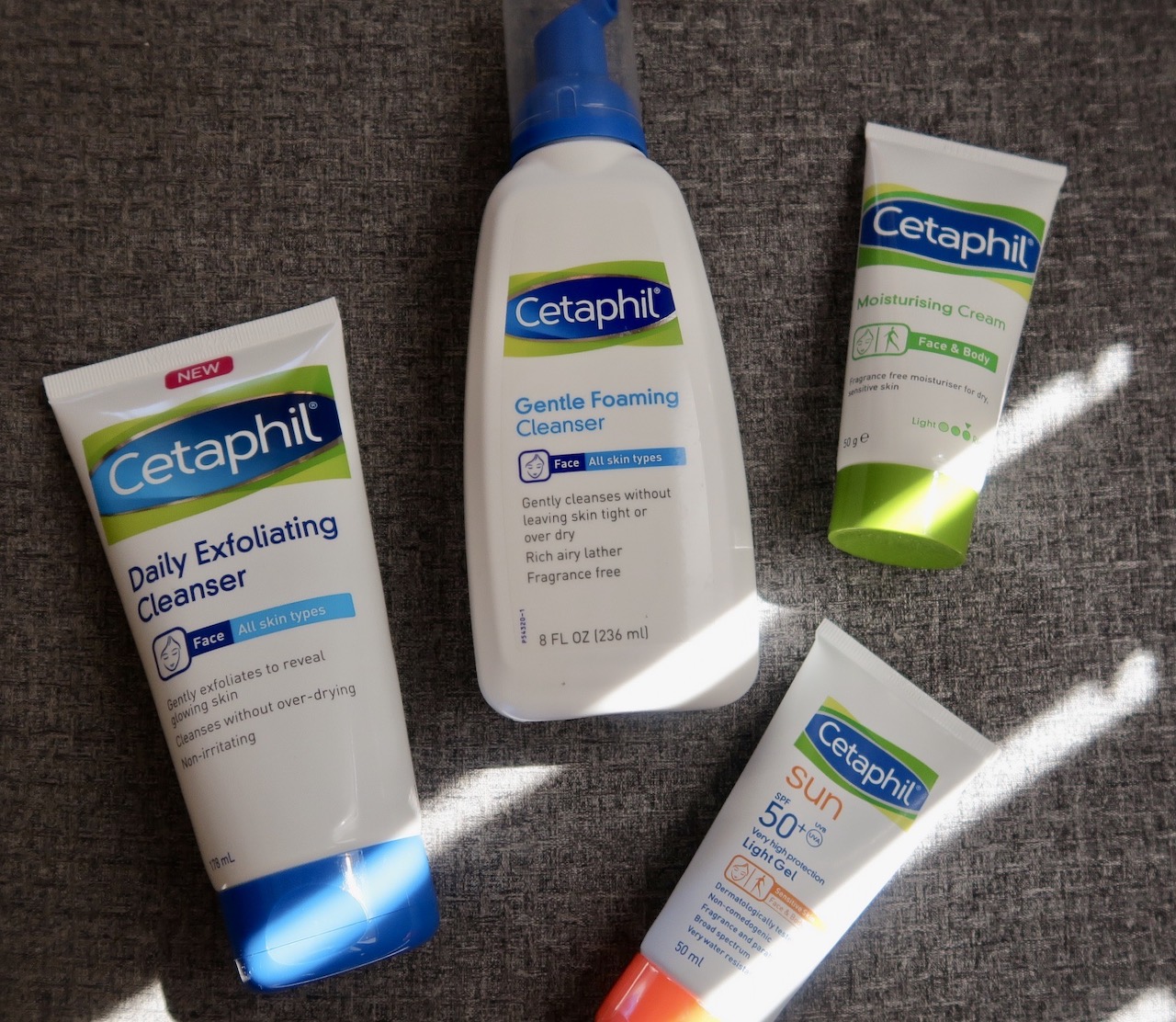 Discover the Ultimate Bargain: Cetaphil Daily Facial Cleanser Tops the List as the Best Value Face Cleanser!