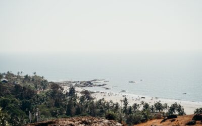 North Goa Beaches – Your Ultimate Guide to the Best Beaches in Goa