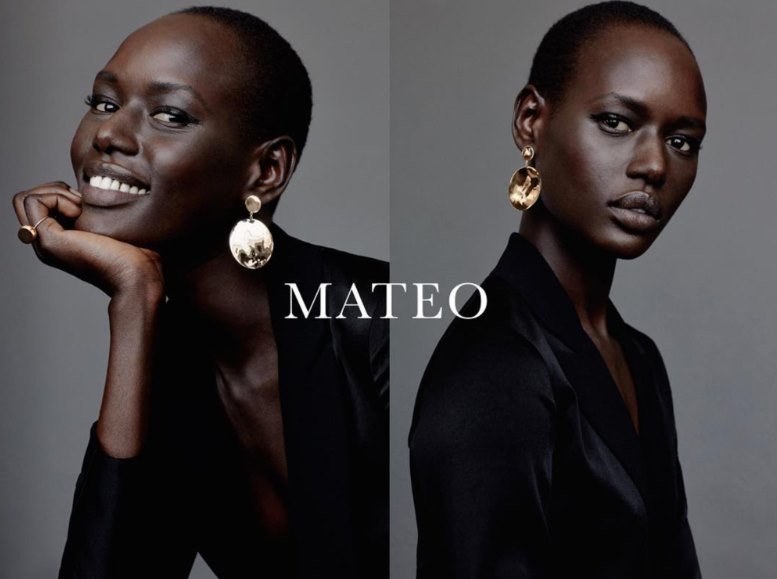 Mateo: Where Timeless Elegance Meets Exquisite Craftsmanship