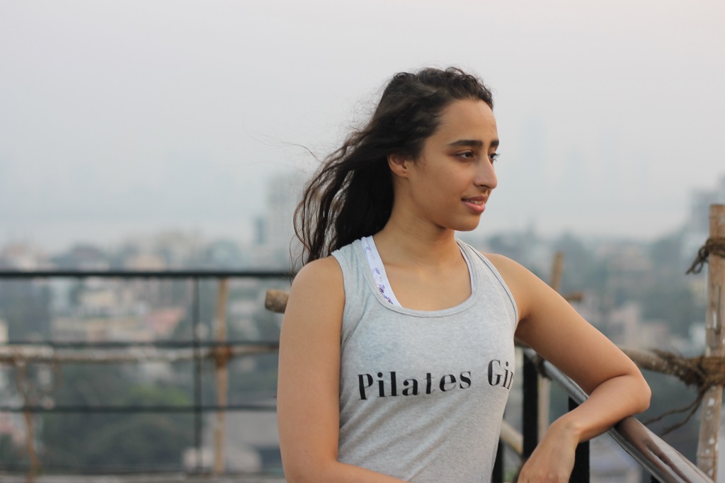 Namrata Purohit: The Pilates Trainer Taking the Fitness World by Storm