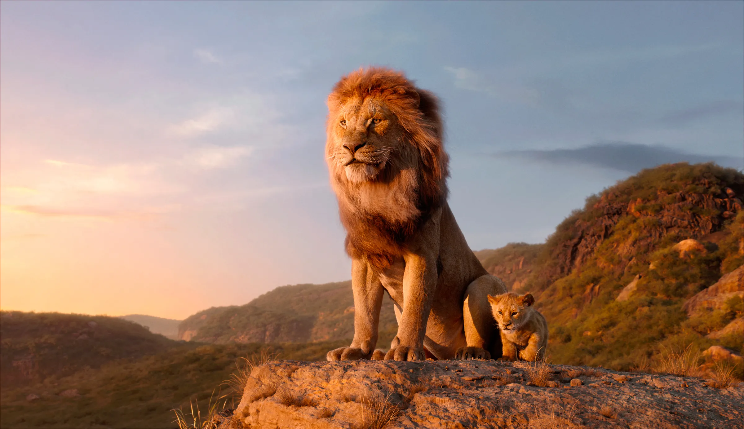 Roaring Success: The Timeless Majesty of The Lion King