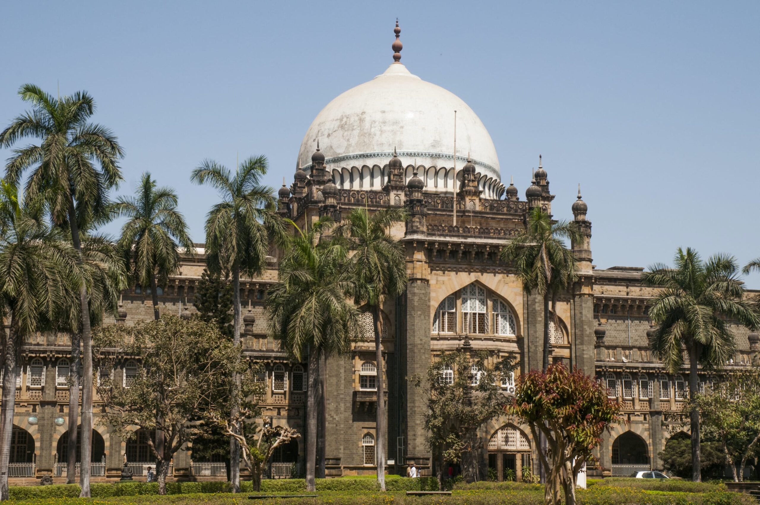 Chhatrapati Shivaji Maharaj Vastu Sangrahalaya: Mumbai’s Finest Museum