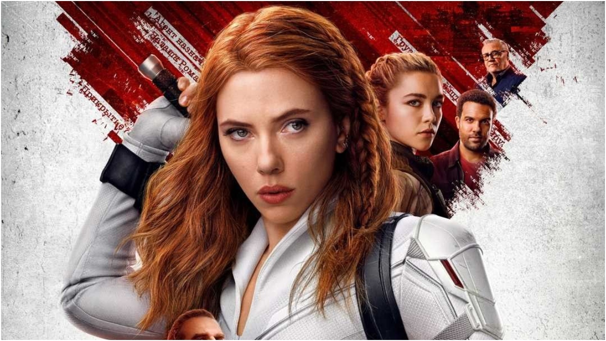 Black Widow Delivers a Thrilling and Empowering Adventure!