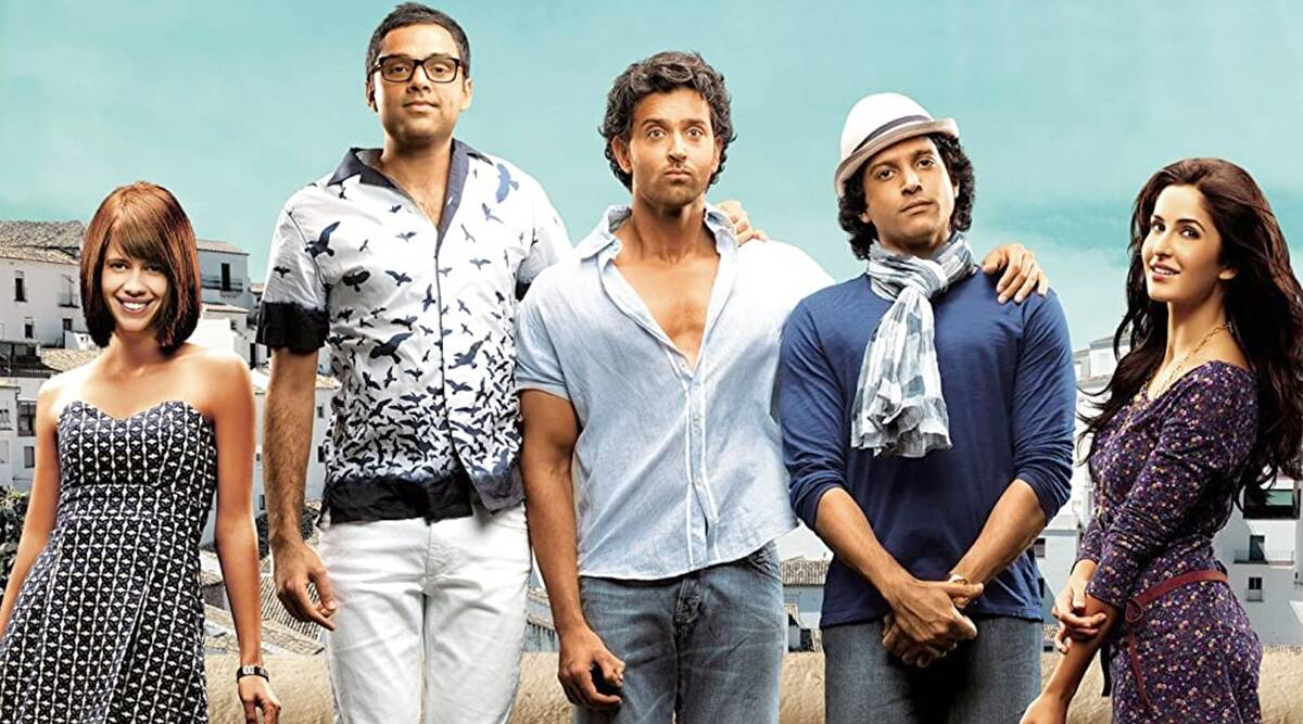 Zindagi Na Milegi Dobara – A Cinematic Journey of Self-Discovery and Adventure