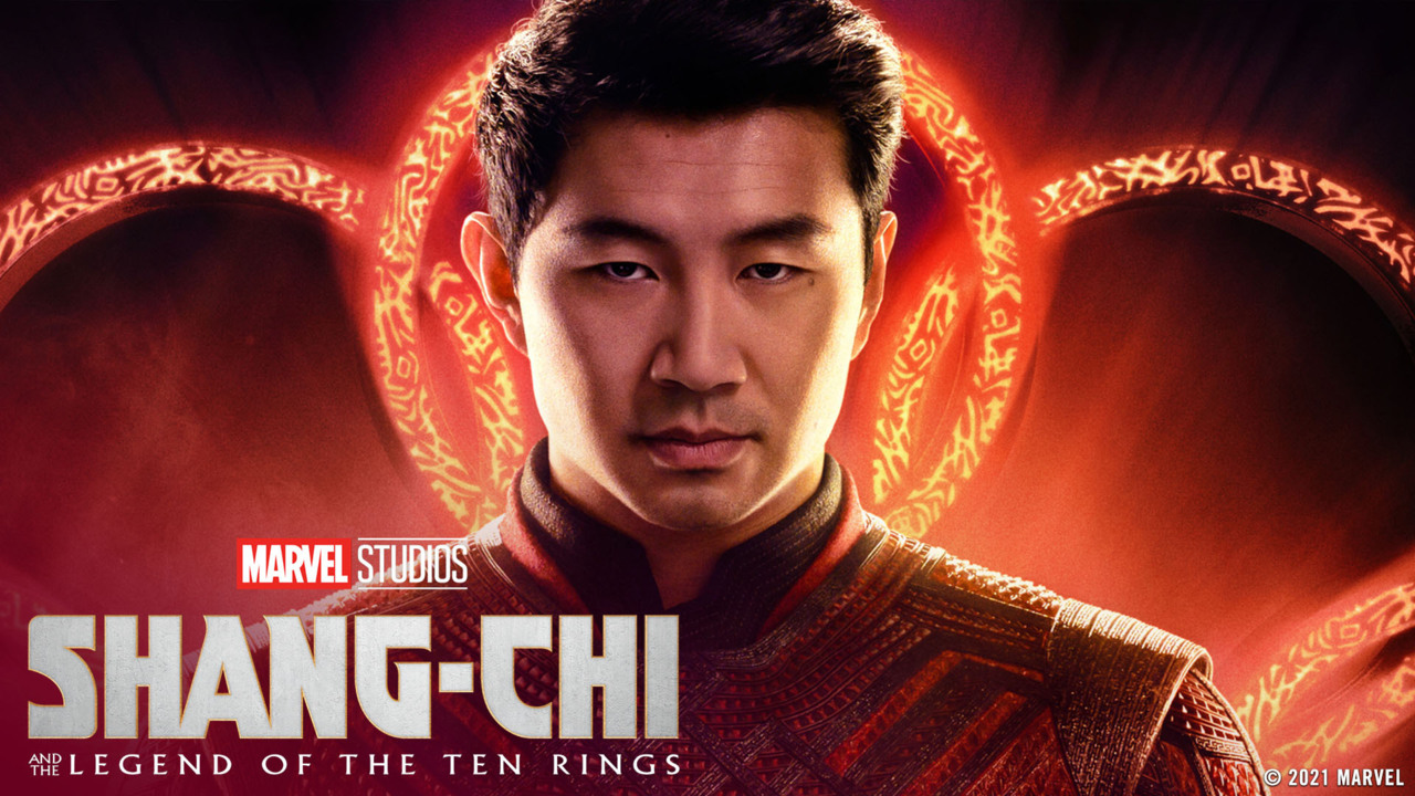 Shang-Chi and the Legend of the Ten Rings – A Marvel Masterpiece