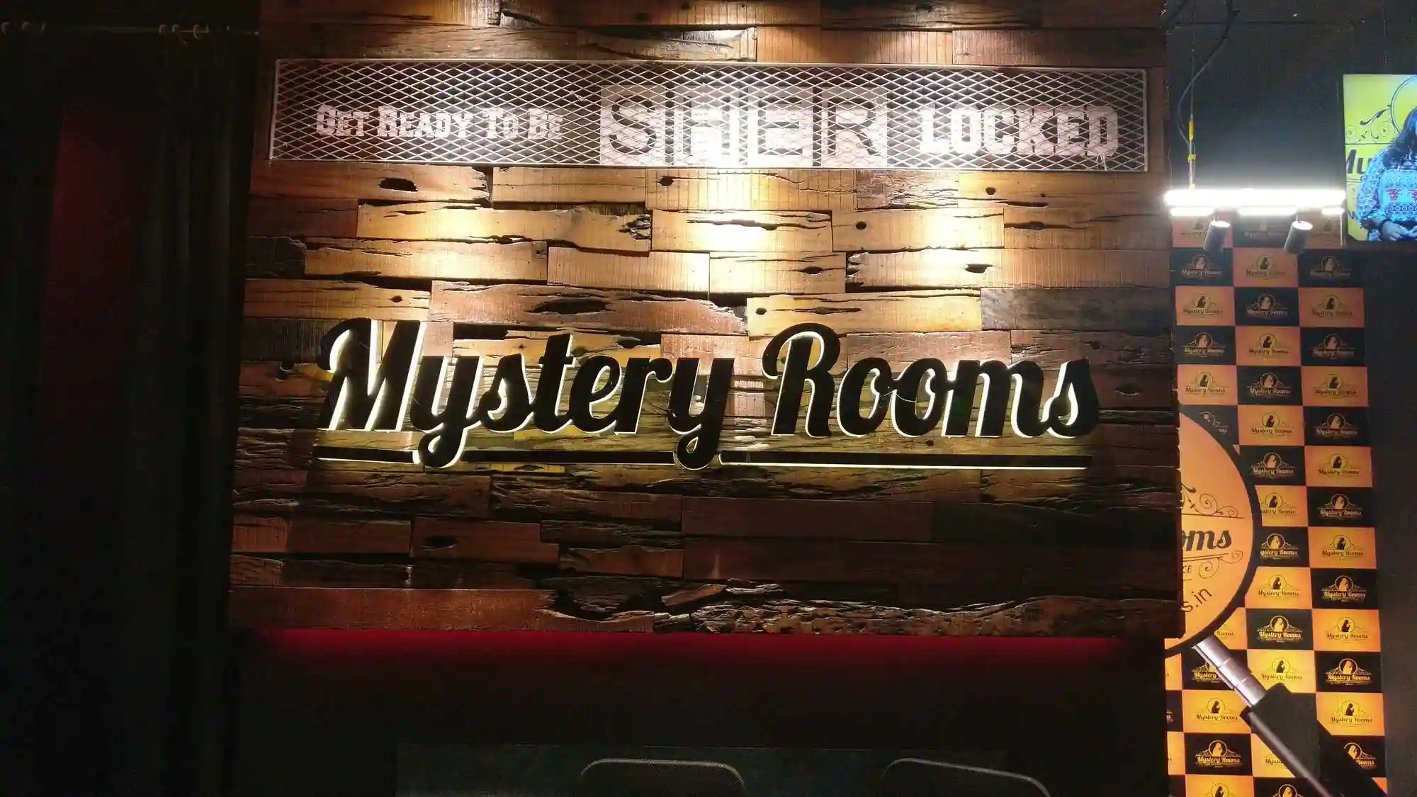 Mystery Rooms in Mumbai: An Exciting Entertainment Experience