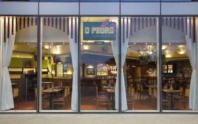 Let’s Explore O Pedro of Mumbai: Location, Menu, Photos, Ambience, Reviews