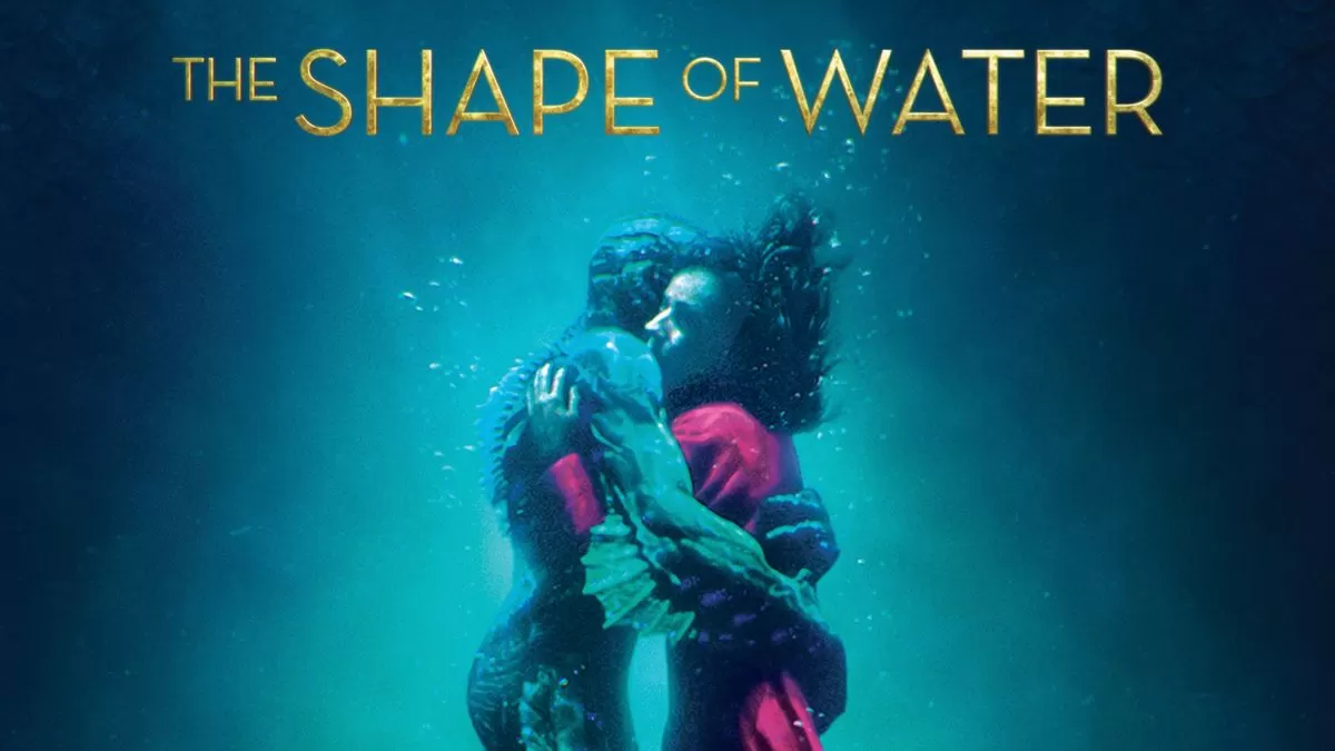 Dive into the Enchanting Depths of The Shape of Water