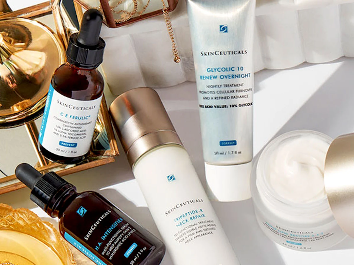 Discover the Secret to Effortless Radiance: SkinCeuticals Soothing Cleanser Unveiled!