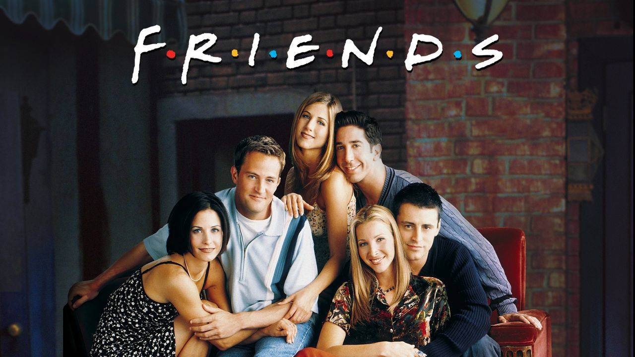 Why F.R.I.E.N.D.S is the Timeless Classic That Continues to Captivate Audiences